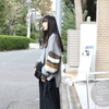 冬はニット - TODAY STYLE -