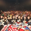 【ライブレポ】ばってん少女隊 真冬のメンズカーニバル イーファスピッチってなんでストライクとられないの？ 2017年12月27日