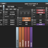 MIDI GUITAR 2