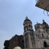 テンション上がるかも？！テポストラン(Tepoztlán)