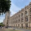 Natural History Museum