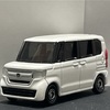 絶版トミカ No.106 ホンダ N BOX