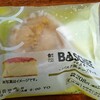 LAWSONのバスチーは小麦粉不使用でした。