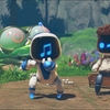 「アストロボット」レビュー