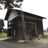 中里村立高道山小学校市鷹冬季分校