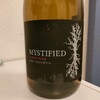 Mystified Pinot Noir ミスティファイド アメリカ カリフォルニア