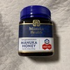 【おすすめ】iHerb Manuka Health MGO 263+ 