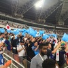 【ロシアW杯】忙しいサラリーマンが行くべき試合を考えてみた。