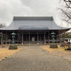 【国宝】勝興寺(富山県高岡市)