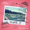 HOME /M!LK 歌詞割