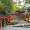 京都・島根旅行、車旅の記録　京都編