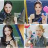JYP新ガルグル「OURBIRTHDAY」新たに4人のメンバーを公開…TWICE以来11年ぶりの日本人メンバーも！