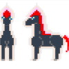 Inferno Horse