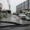 もうすぐ梅雨明け☀️