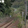 グーグルマップで鉄道撮影スポットを探してみた　山陰本線　三見駅～飯井駅