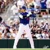 いきなり見せた！大谷翔平、ドジャースの「2番DH」で初出場初アーチ！！