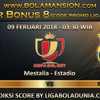 Prediksi Jitu Valencia vs Barcelona 9 Februari 2018