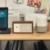 GoogleHomeとIoTデバイスでオフィスのQOLを上げた話