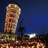 湘南Candle 　(江の島)　2018年10月22日(月)～2018年11月4日(日)