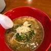 本場博多とんこつラーメン神