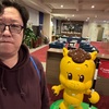 キャメルリゾートに宿泊、その２。
