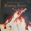 RISING FORCE【YNGWIE MALMSTEEN】