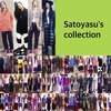 Vol.32 Satoyasu's collection