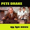 アルバム・レビュー　Pete Drake『At His Best』