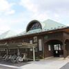 ＪＲ東日本　常陸鴻巣駅