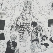 Entries In 七十九巻 Category 漫画ワンピースの感想を1話ずつ綴っていくブログ