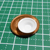 【ミニチュアフード】どんぶり（器）の作り方