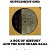The Zappa Supplement One