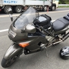 おじさんライダーのバイク選び　3台目（2017年6月）