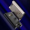 Shanling H7: High-End AK4499EX + AK4191EQ DAC chips Portable Amplifier
