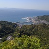 東京近辺を歩く 鋸山