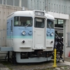 【保存車】クハ111-249 長野県長野市