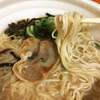 ★★博多豚骨ラーメン[セブンイレブン]