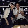 高橋飛夢さんとの演奏動画＆スタジオ足湯レポート