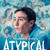 ユニークライフ(Atypical)シーズン3も最高でした＆シーズン4も配信開始！