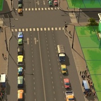 Cities Skylines 個人的導入mod アセット マップまとめ Nel Laboratory