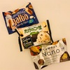 コンビニ新作小袋チョコ