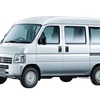 雨の日も大活躍！ 軽バン、軽トラックのレンタカー