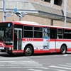 岐阜バス / 岐阜200か ・607