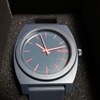 NIXON TIME TELLER P