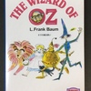 『The Wizard of Oz』、こんな話だったとは