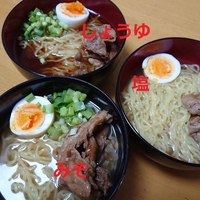 つけ麺タレ お湯で溶かすだけなのにお店の味 簡単レシピ 笑顔がいいね