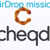 【COSMOS】cheqd  AirDrop mission1 ‼️