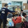 3月「居酒屋」