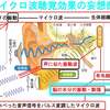 ≪マイクロ波聴覚効果の虚構の物理法則≫