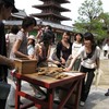 大阪まち遊学? 〜現世･来世の音めぐり･四天王寺〜 その4。